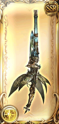 シュヴァリエボルト・マグナ