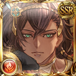 アトゥム（水着）