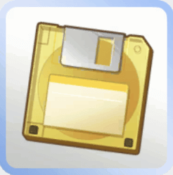 マブガル_アップデートディスク