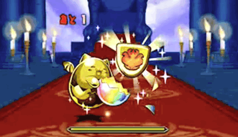 ぷれドラ大量発生 3F