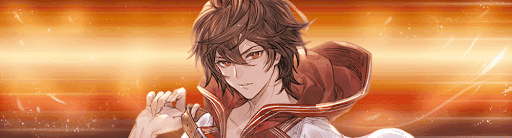 サンダルフォン（水着）