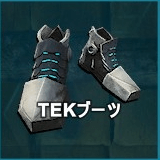 TEKブーツ