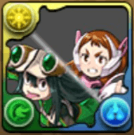 ウラビティ＆フロッピー