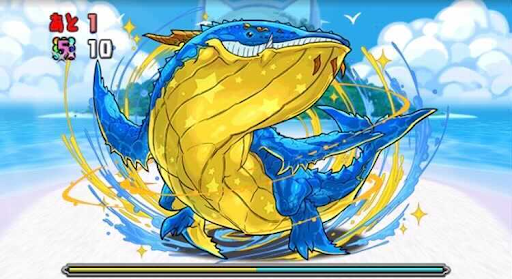 夏休みチャレンジ4-2F