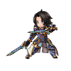 ランスロット（水SSR）_最終上限解放後