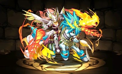 ユニコーンライダー・リーネ