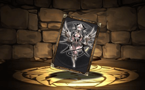 兇悪の女帝・ベリアル【ダークカラー】のカード