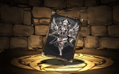 兇悪の女帝・ベリアル【ダークカラー】のカード