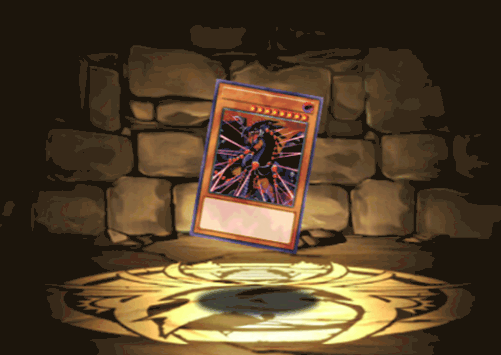 破壊竜ガンドラのカード