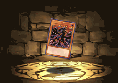 破壊竜ガンドラのカード