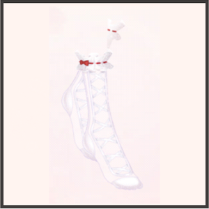 ロマンチックな憧れ