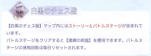 白黒のチェス盤