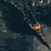 黒竜カラミット