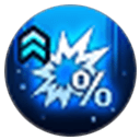 クリティカルダメージ増加