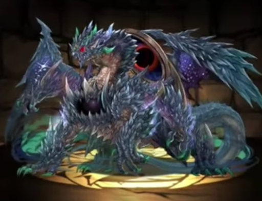 超転生ヴリトラ