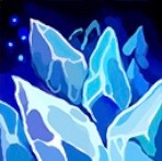 アイスフィールド