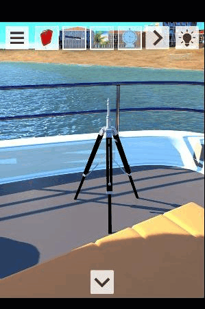 ビーチからの脱出-新作脱出げーむ_テキーラ