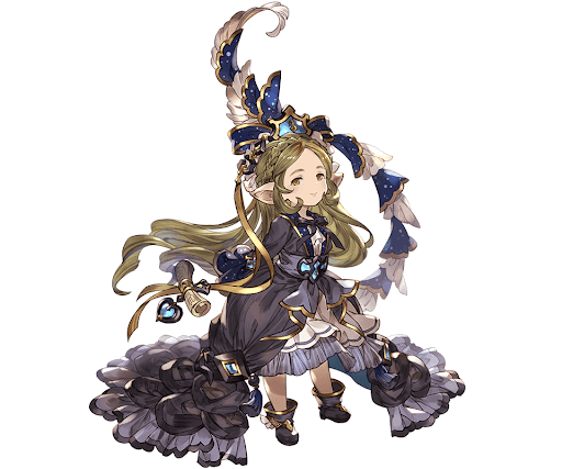 ロベルティナ_追加POSE