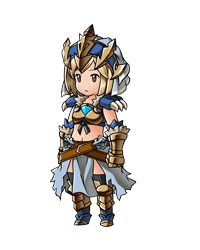 ジョブカラースキンジータ2