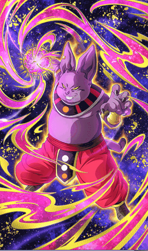 破壊による主導権・シャンパ