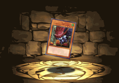 ハーピィ・レディ・SBのカード