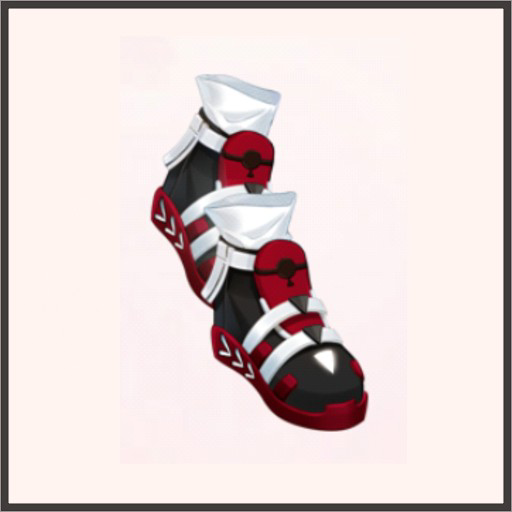 SR-異世界の護符