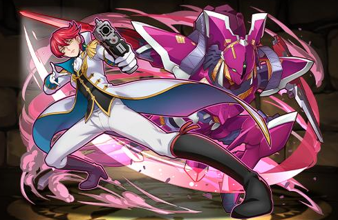 ナラ&amp;クインアスラ