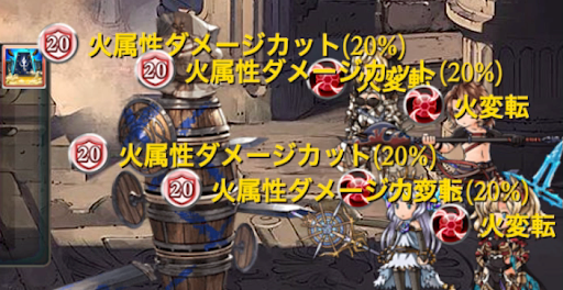 水着ジーク2アビ