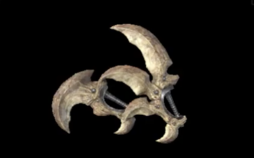 タロンブロスⅠ