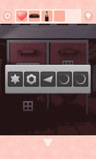 雨の夜の心得_ハート