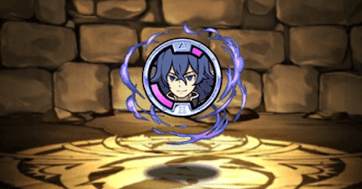 蛇王カイラの妖怪メダル