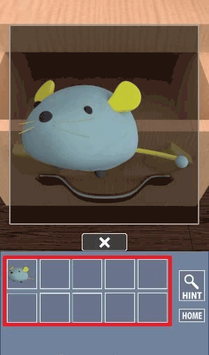 インコ脱出2_ゲーム概要