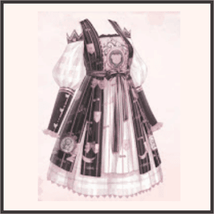 メルヘンスイーツ-恋