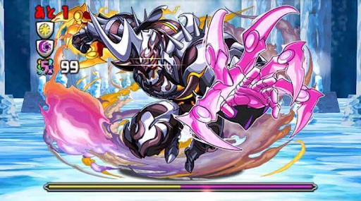 ウィンターSPタイムアタック5-3F