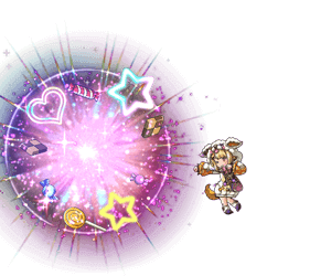 ヴァジラ（ハロウィン）_上限解放後