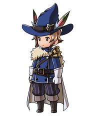 ジョブカラースキングラン1