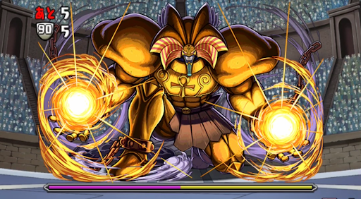 チャレンジデュエル-乱入