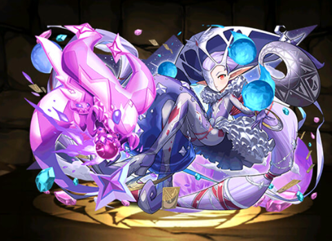 銀遊龍の道化師・チェニ