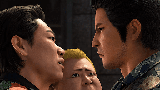 2作品を1本に収録したシリーズ最新作