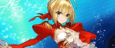 fgo-ネロ・クラウディウス