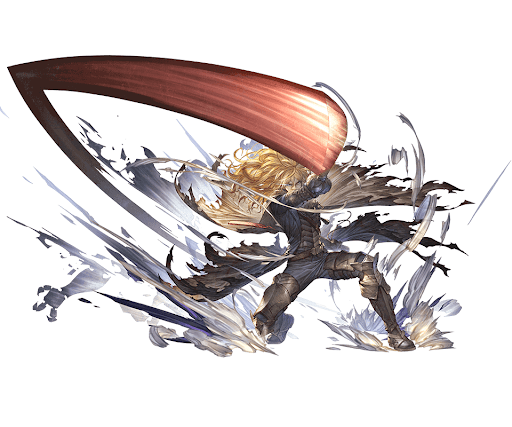 ルシウス_上限解放後