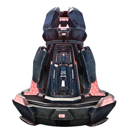 ジェネ2赤色クレート