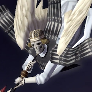 トランペッター