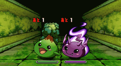 ドラりん降臨-3F