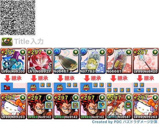 業炎レムゥキティ-QRコード