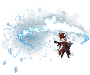 アルタイル（クリスマス）_初期状態