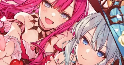 fgo-バレンタイン・ウィッチーズ