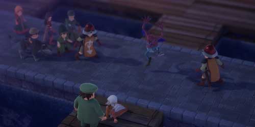 DQ7リイマジンド_コスタールの呪い