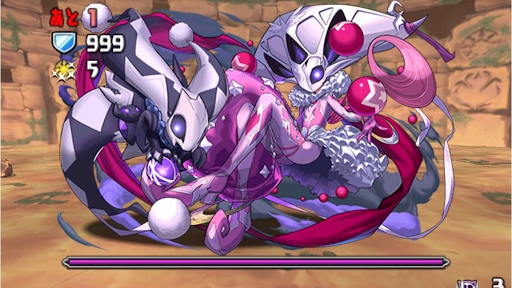 神器龍ダンジョン-5F