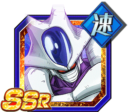 クウラ（最終形態）